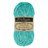 Buy Scheepjes Stonewashed from Cotton Pod UK