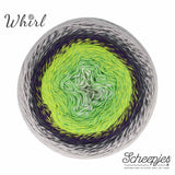 * NEW * Scheepjes Cotton Whirl