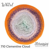 * NEW * Scheepjes Cotton Whirl