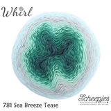 Buy Scheepjes Whirl £19.95 from Cotton Pod UK.