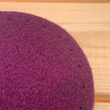 Joe's Toes Felt circle bases