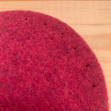 Joe's Toes Felt circle bases