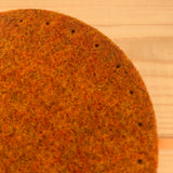 Joe's Toes Felt circle bases