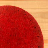 Joe's Toes Felt circle bases