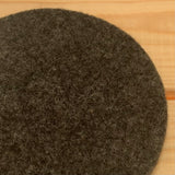 Joe's Toes Felt circle bases
