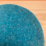 Joe's Toes Felt circle bases