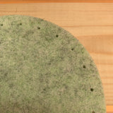 Joe's Toes Felt circle bases
