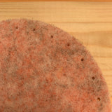 Joe's Toes Felt circle bases