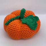 COTTON POD Pumpkin Crochet Kits  mi