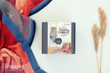 Buy Scheepjes Dawn Chorus CKAL Bullfinch Blanket Kit from Cotton Pod UK