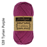 Buy Scheepjes Cahlista from Cotton Pod UK