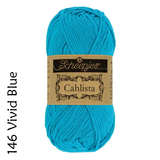 Buy Scheepjes Cahlista from Cotton Pod UK