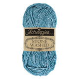 Buy Scheepjes Stonewashed from Cotton Pod UK