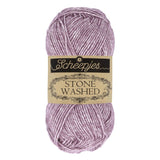 Buy Scheepjes Stonewashed from Cotton Pod UK