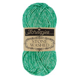 Buy Scheepjes Stonewashed from Cotton Pod UK