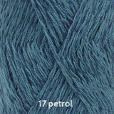 Buy DROPS Belle 17 petrol from Cotton Pod UK