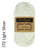 Buy Scheepjes Cahlista from Cotton Pod UK
