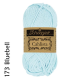 Buy Scheepjes Cahlista from Cotton Pod UK