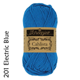 Buy Scheepjes Cahlista from Cotton Pod UK