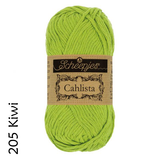Buy Scheepjes Cahlista from Cotton Pod UK