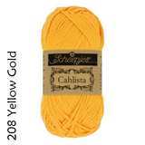 Buy Scheepjes Cahlista from Cotton Pod UK