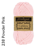 Buy Scheepjes Cahlista from Cotton Pod UK