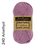 Buy Scheepjes Cahlista from Cotton Pod UK