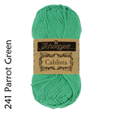 Buy Scheepjes Cahlista from Cotton Pod UK