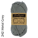 Buy Scheepjes Cahlista from Cotton Pod UK