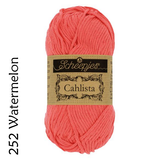 Buy Scheepjes Cahlista from Cotton Pod UK