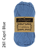 Buy Scheepjes Cahlista from Cotton Pod UK