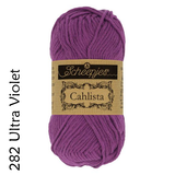 Buy Scheepjes Cahlista from Cotton Pod UK