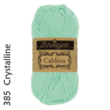 Buy Scheepjes Cahlista from Cotton Pod UK