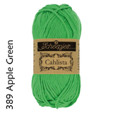 Buy Scheepjes Cahlista from Cotton Pod UK