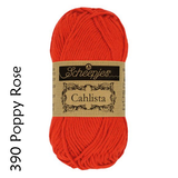 Buy Scheepjes Cahlista from Cotton Pod UK