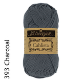 Buy Scheepjes Cahlista from Cotton Pod UK