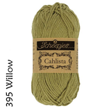 Buy Scheepjes Cahlista from Cotton Pod UK