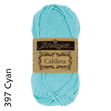 Buy Scheepjes Cahlista from Cotton Pod UK