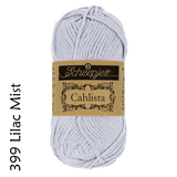 Buy Scheepjes Cahlista from Cotton Pod UK