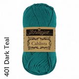 Buy Scheepjes Cahlista from Cotton Pod UK