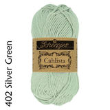 Buy Scheepjes Cahlista from Cotton Pod UK