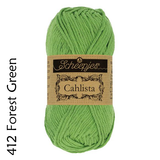 Buy Scheepjes Cahlista from Cotton Pod UK