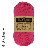 Buy Scheepjes Cahlista from Cotton Pod UK