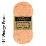 Buy Scheepjes Cahlista from Cotton Pod UK