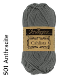 Buy Scheepjes Cahlista from Cotton Pod UK