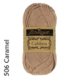 Buy Scheepjes Cahlista from Cotton Pod UK