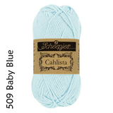 Buy Scheepjes Cahlista from Cotton Pod UK
