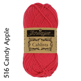 Buy Scheepjes Cahlista from Cotton Pod UK