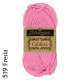 Buy Scheepjes Cahlista from Cotton Pod UK