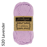 Buy Scheepjes Cahlista from Cotton Pod UK
